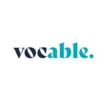 Vocable Logo